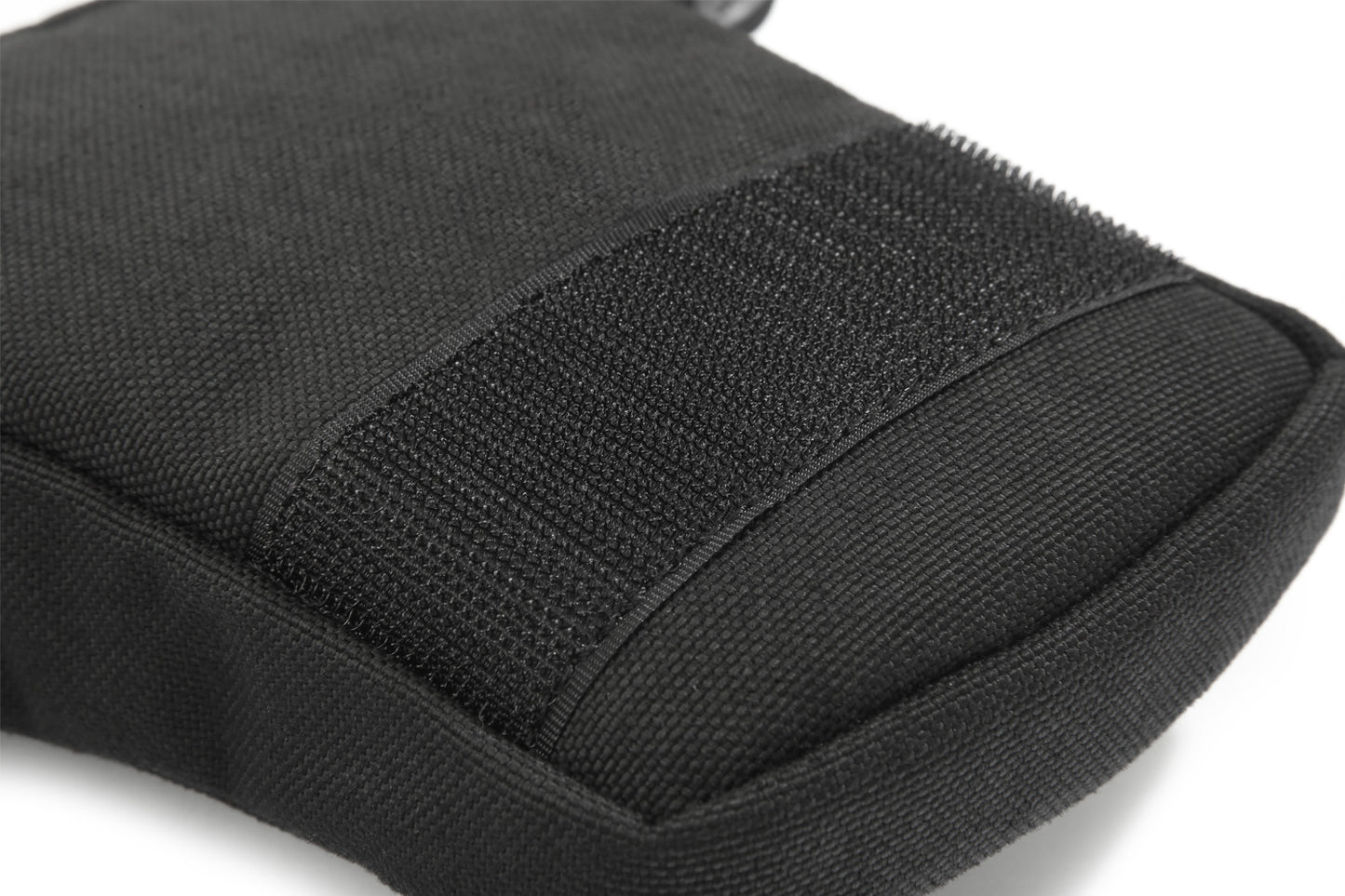 cockpit bag - black