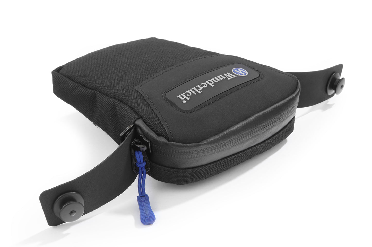cockpit bag - black