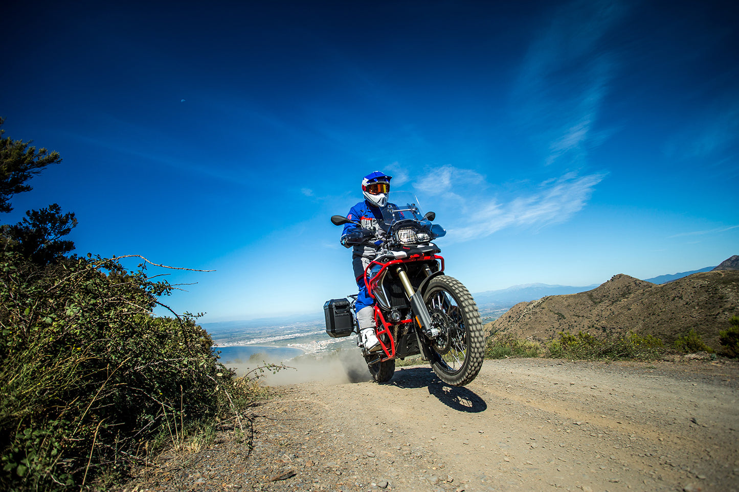 AKTIVKOMFORT seat standard