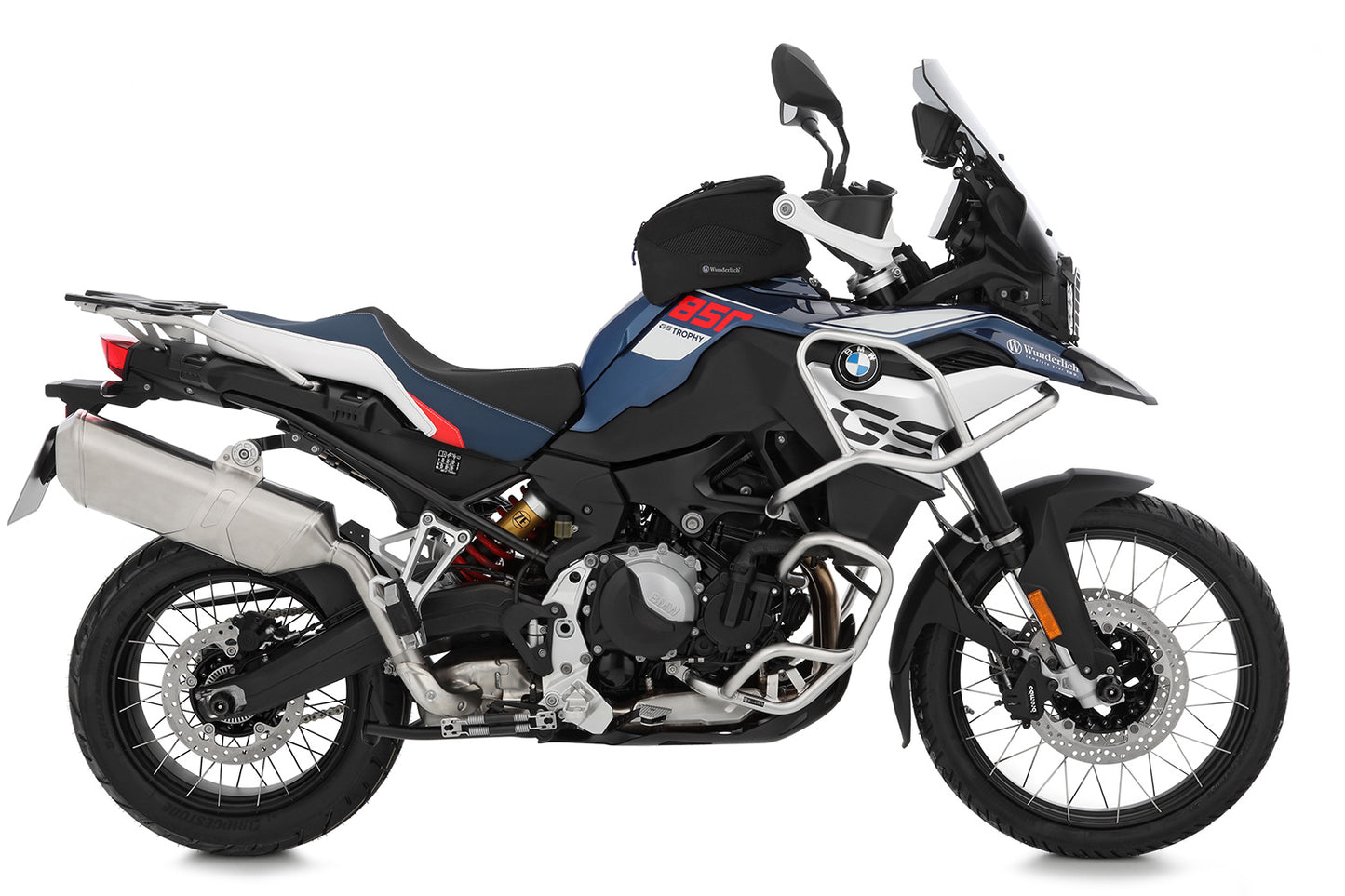 seat AKTIVKOMFORT - standard - Trophy Edition