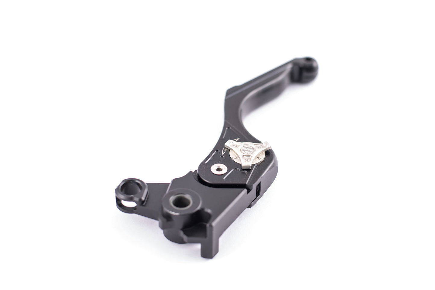 Wunderlich clutch lever for R nineT VARIO LEVER – black