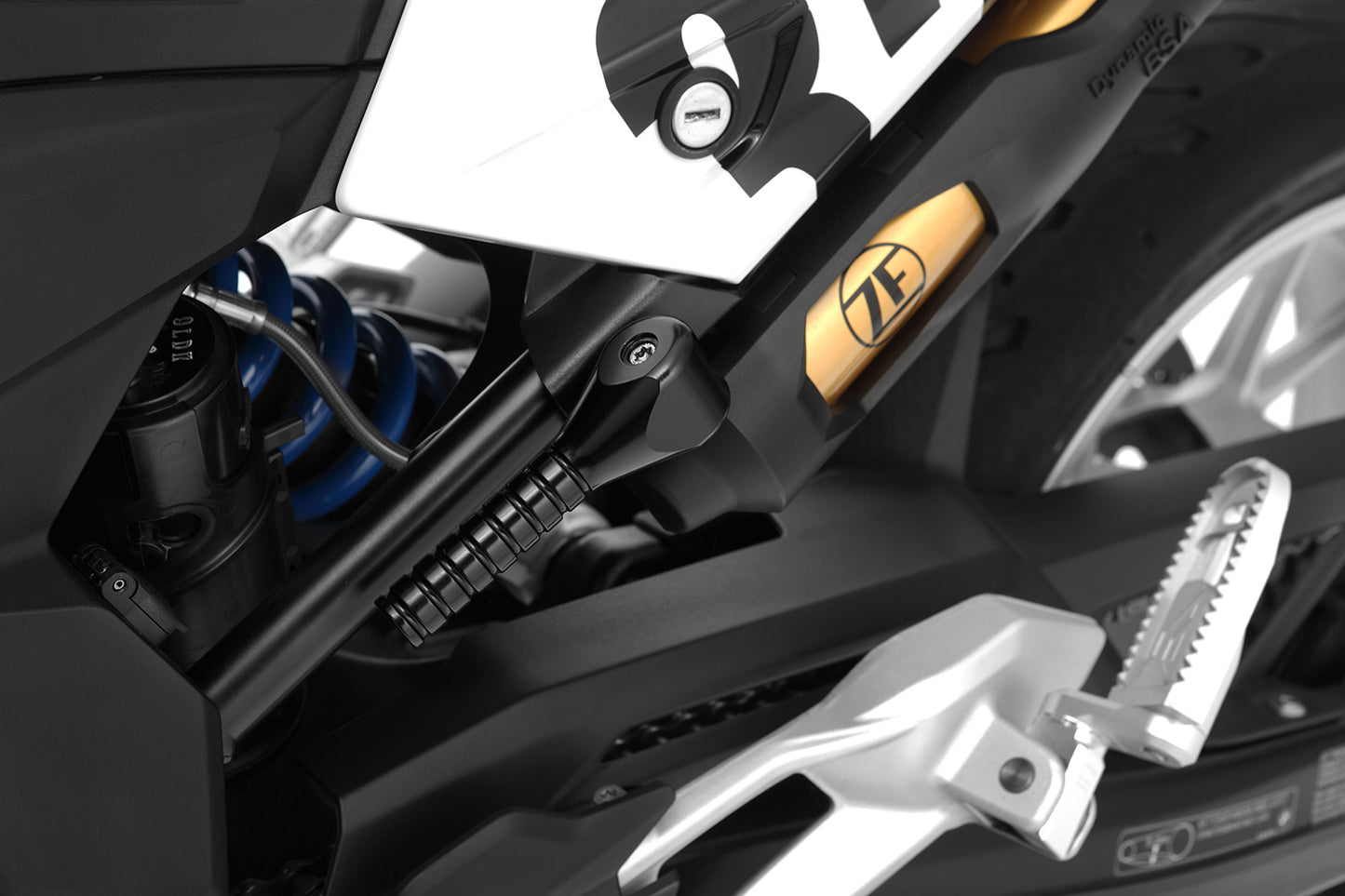 Lifting Handle F900 R / XR