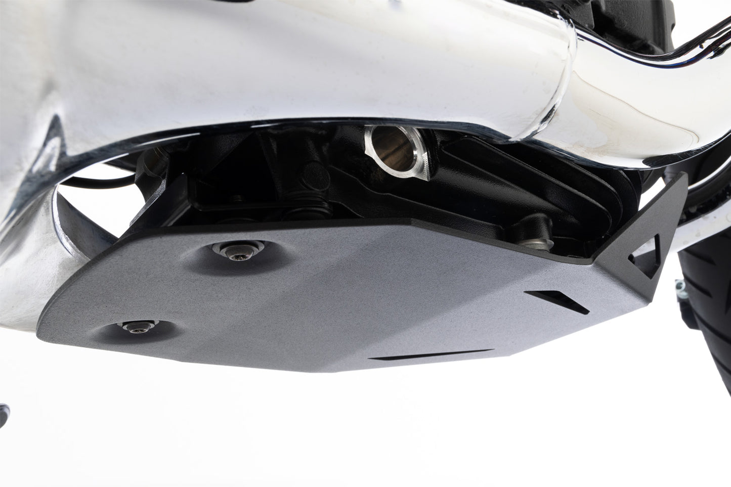 Engine Guard PURE R12 / R 12 nineT - black