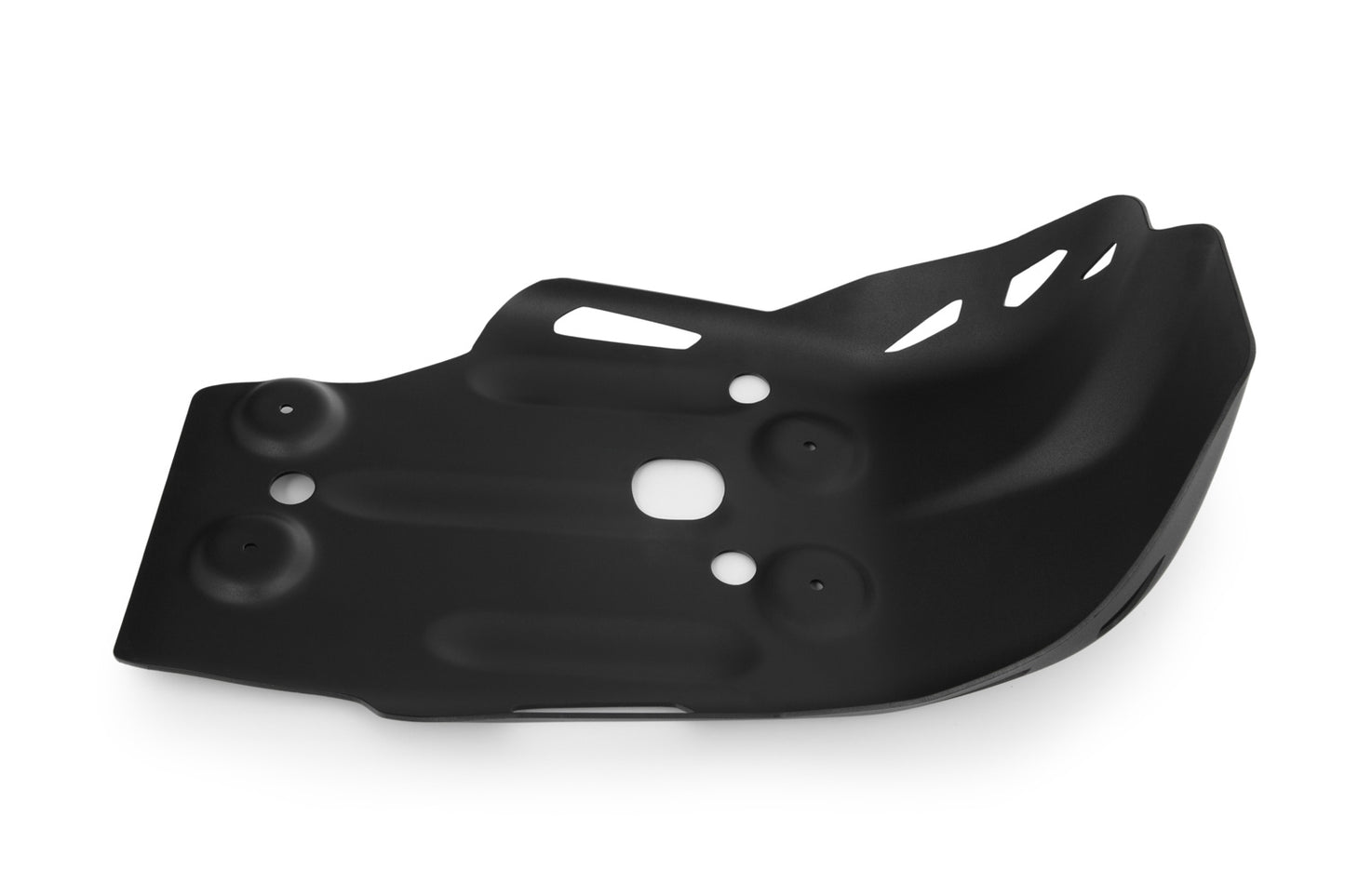 engine protection »EXTREME« (EURO 5) 2021 on - Black