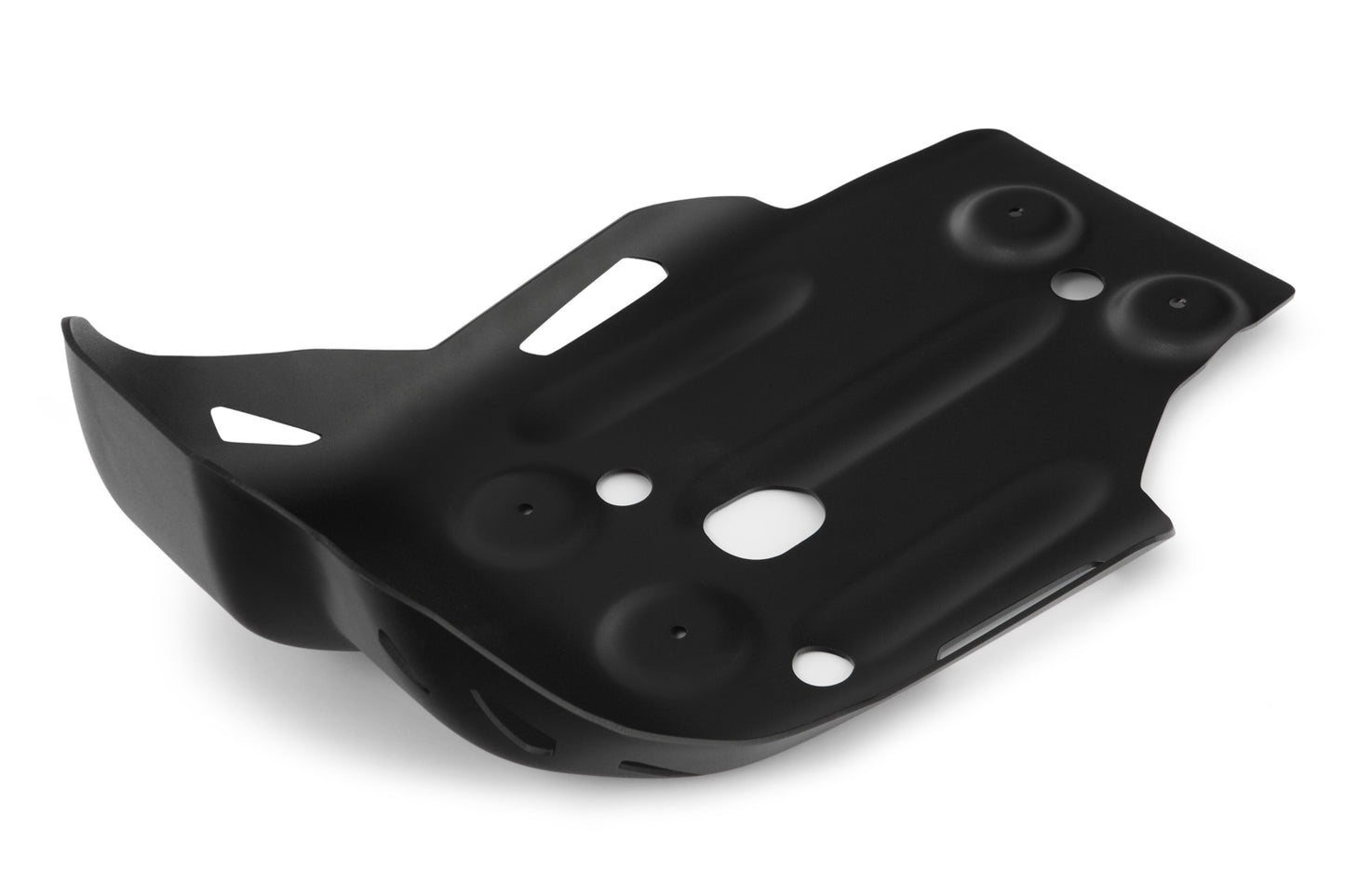 engine protection »EXTREME« (EURO 5) 2021 on - Black