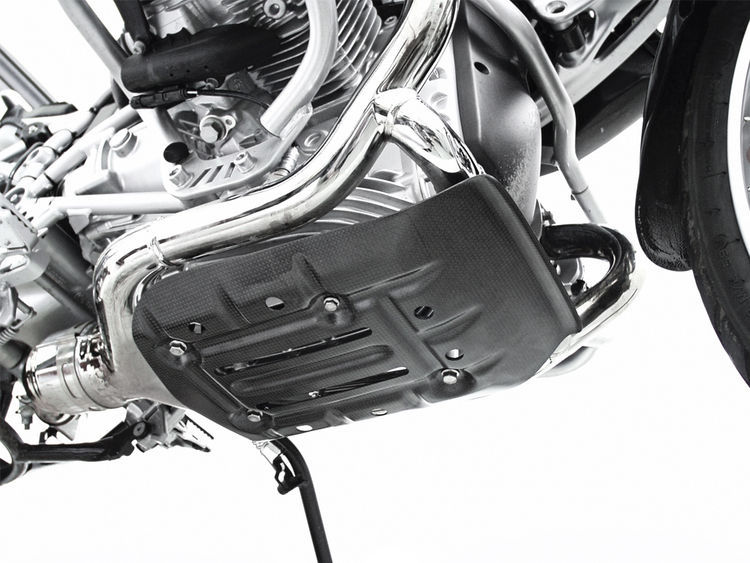 Engine guard LITE - carbon