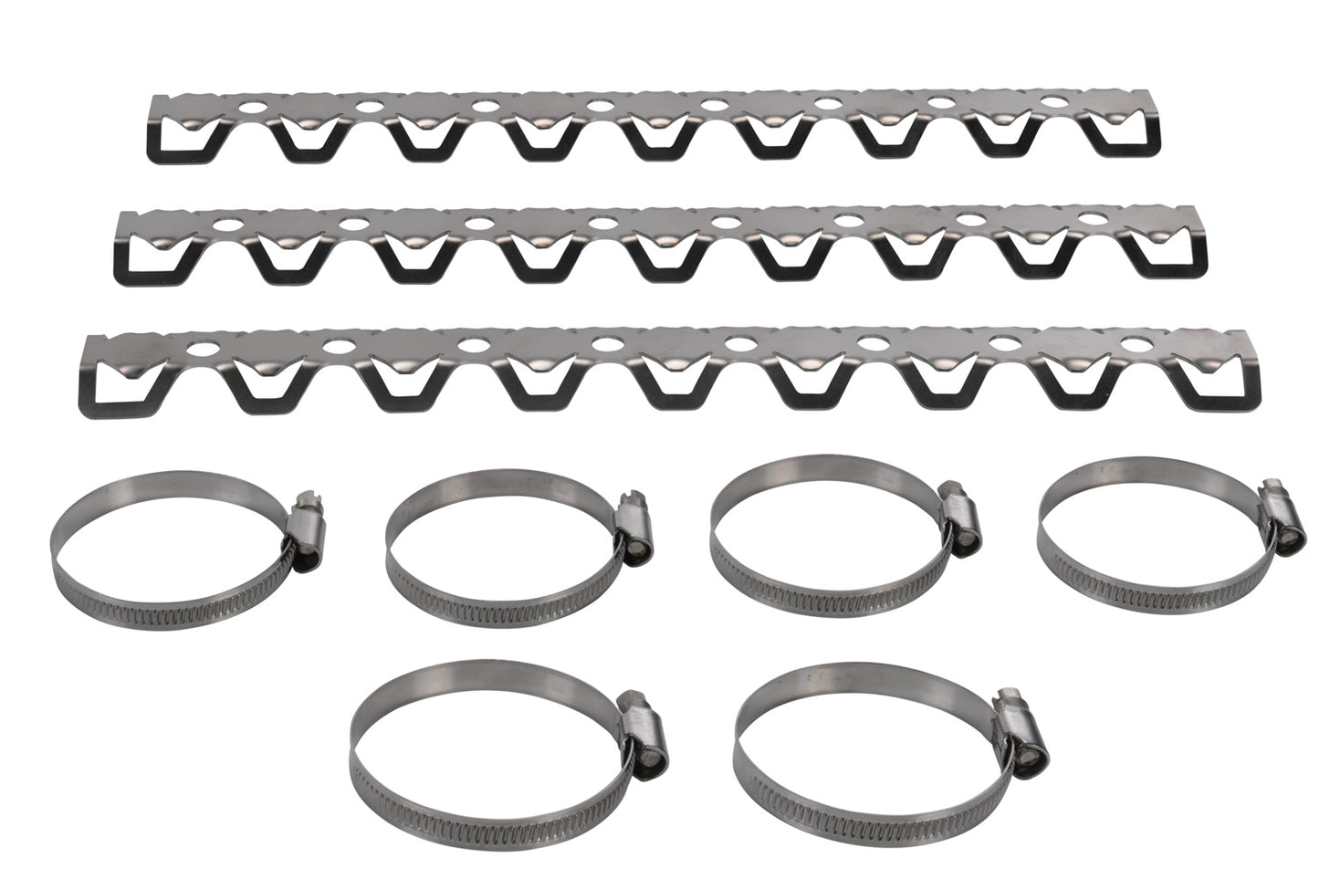 DAKAR Header Pipe Guard – R 12