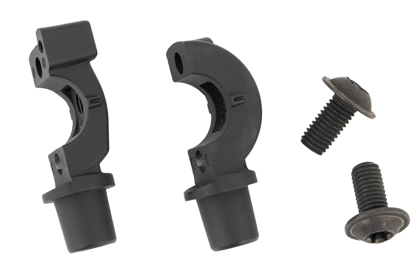 Hand protector mounting kit R 12