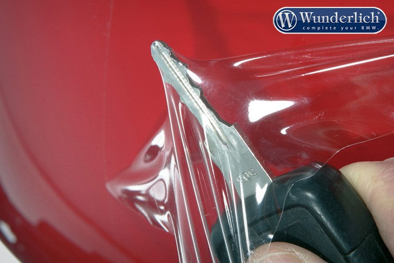 VentureShield paint + tank protection tankset - clear