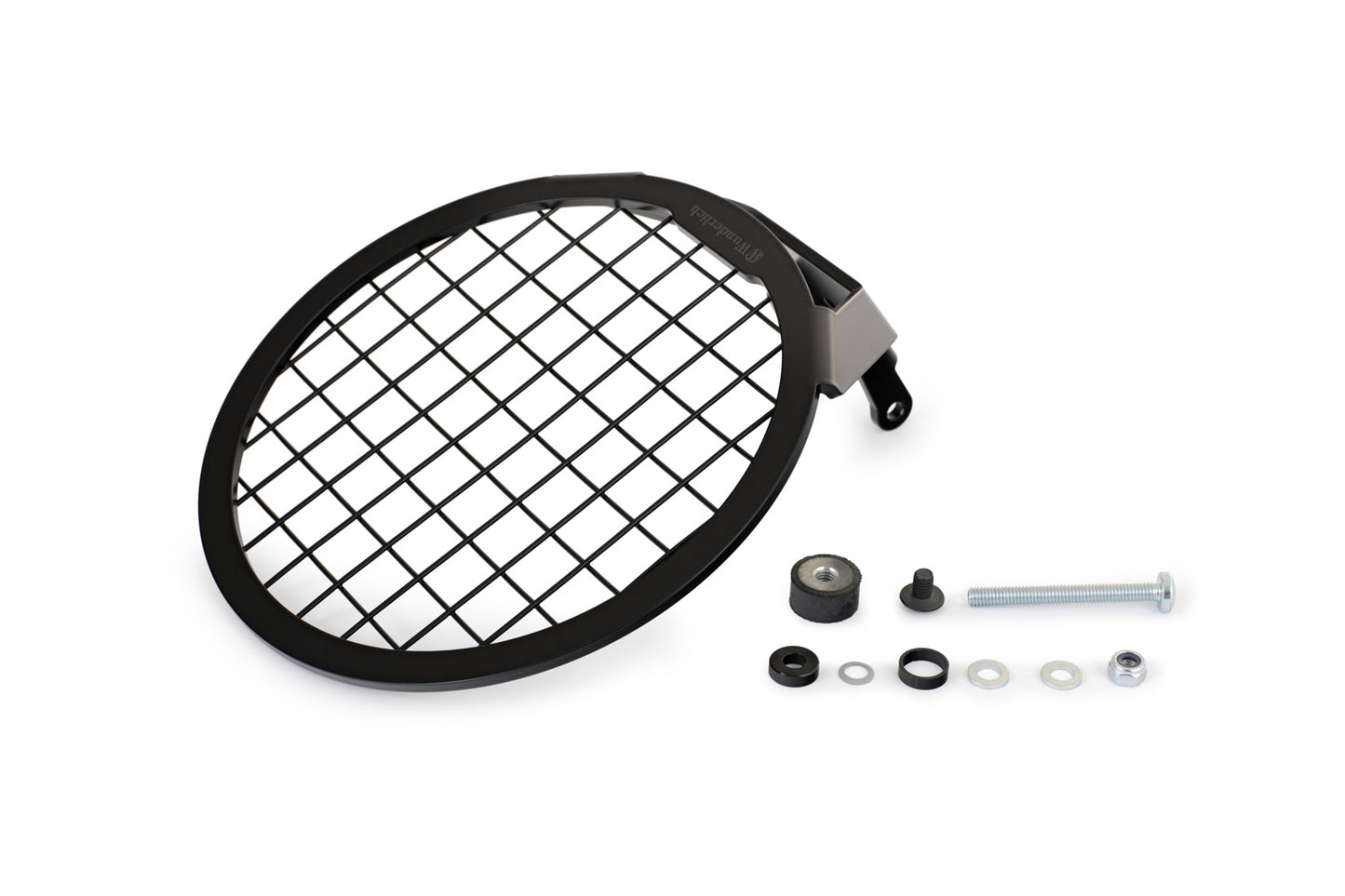headlight guard grille R 12 (+R 12 nineT) - black