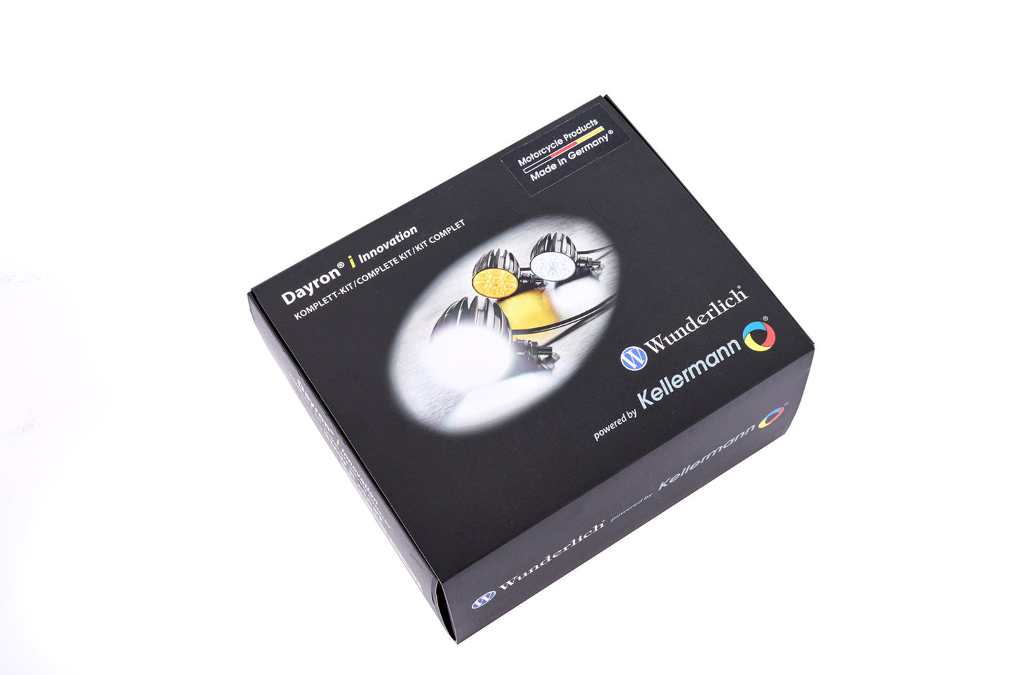 LED Daytime Running Light DAYRON® Integrated LED