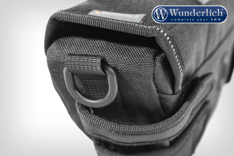 Wunderlich Handlebar bag BarBag MEDIA- LARGE