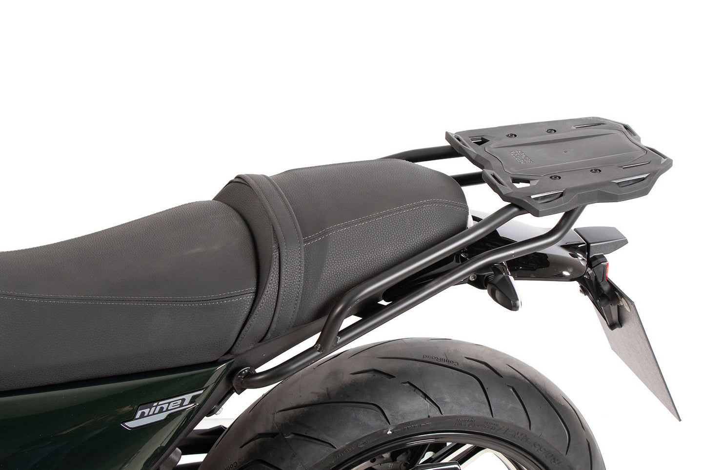 Hepco&Becker Smartrack Luggage Rack R 12 nineT - black