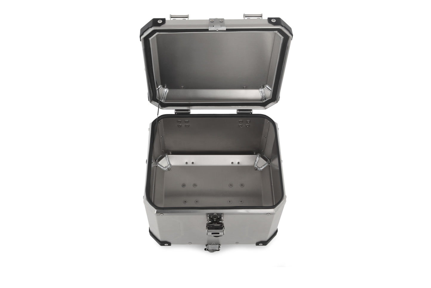 Wunderlich EXTREME top case - aluminum