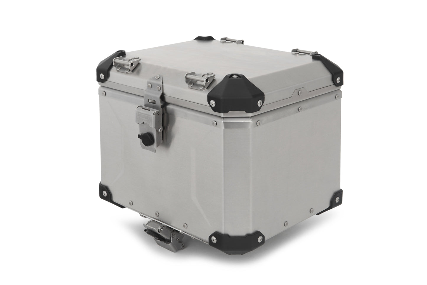 Wunderlich EXTREME top case - aluminum