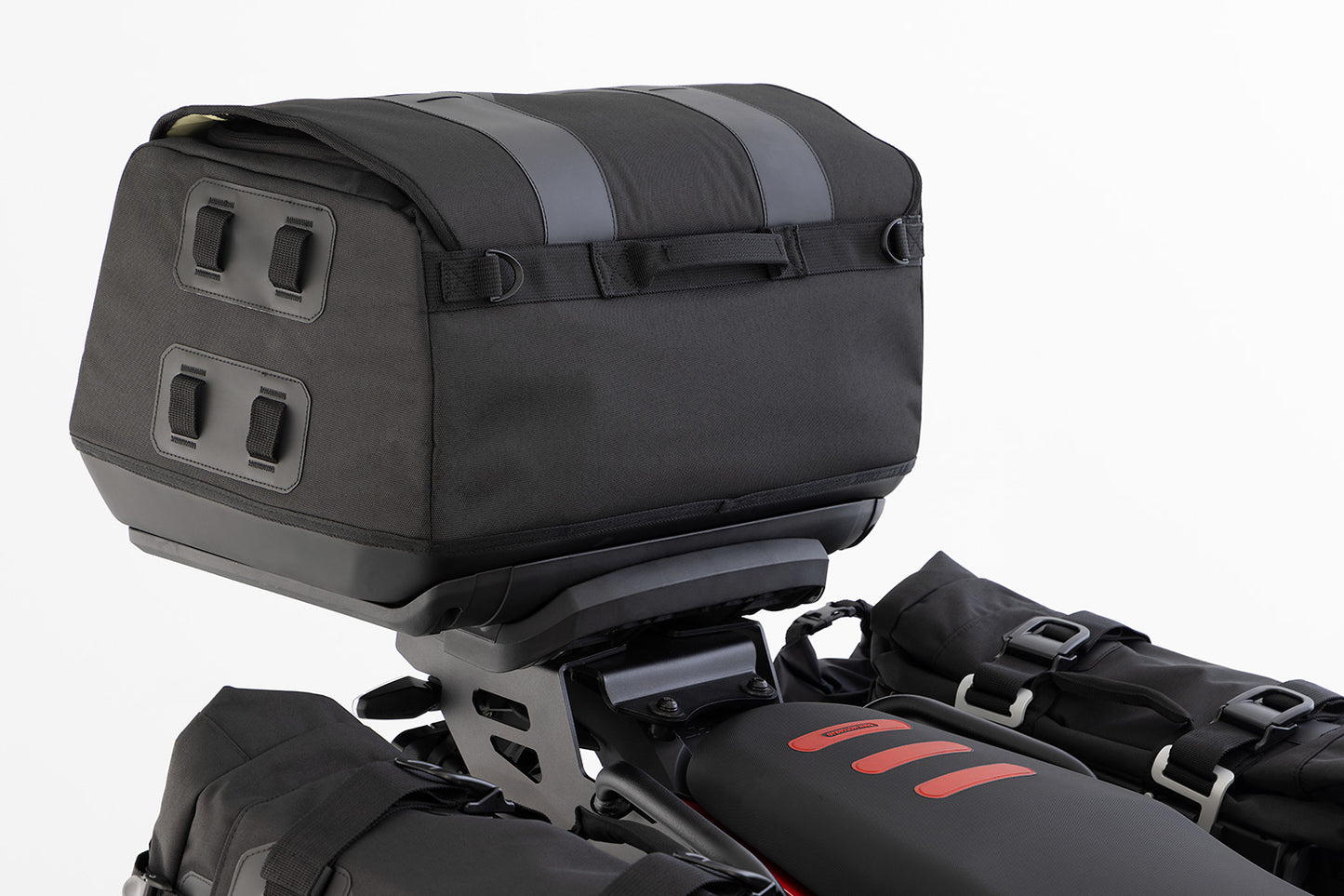 Wunderlich Topcase X-BAG X40 - Piece - black