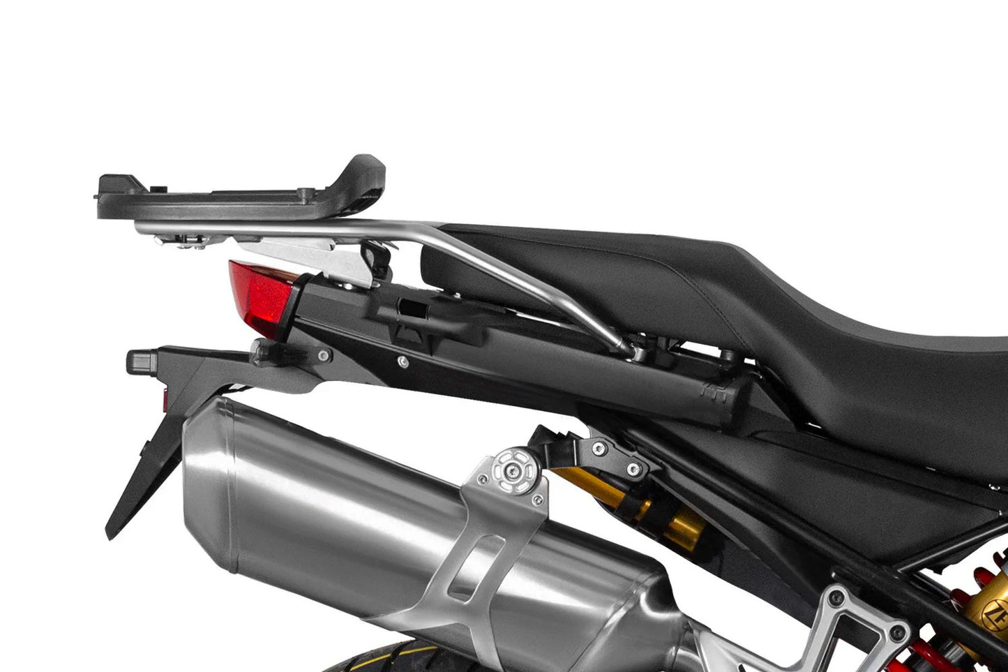 Topcase carrier X-RACK - for models with original Vario carrier