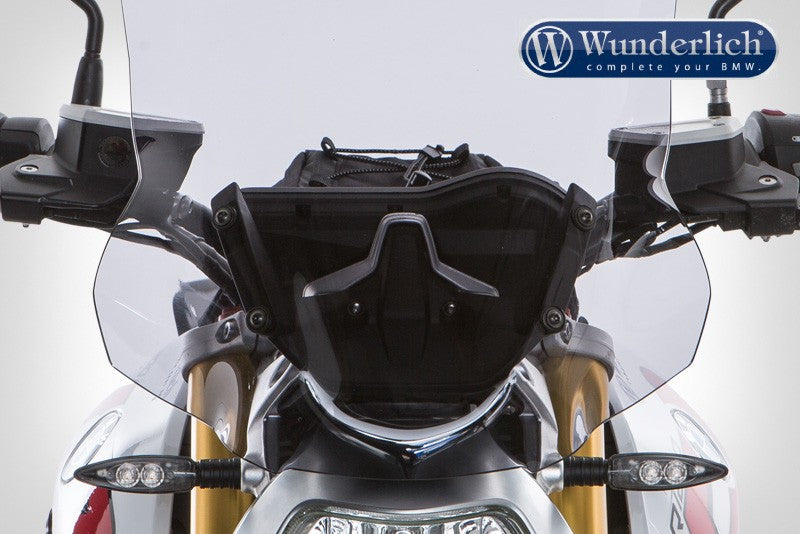 Windscreen mount R1200R LC