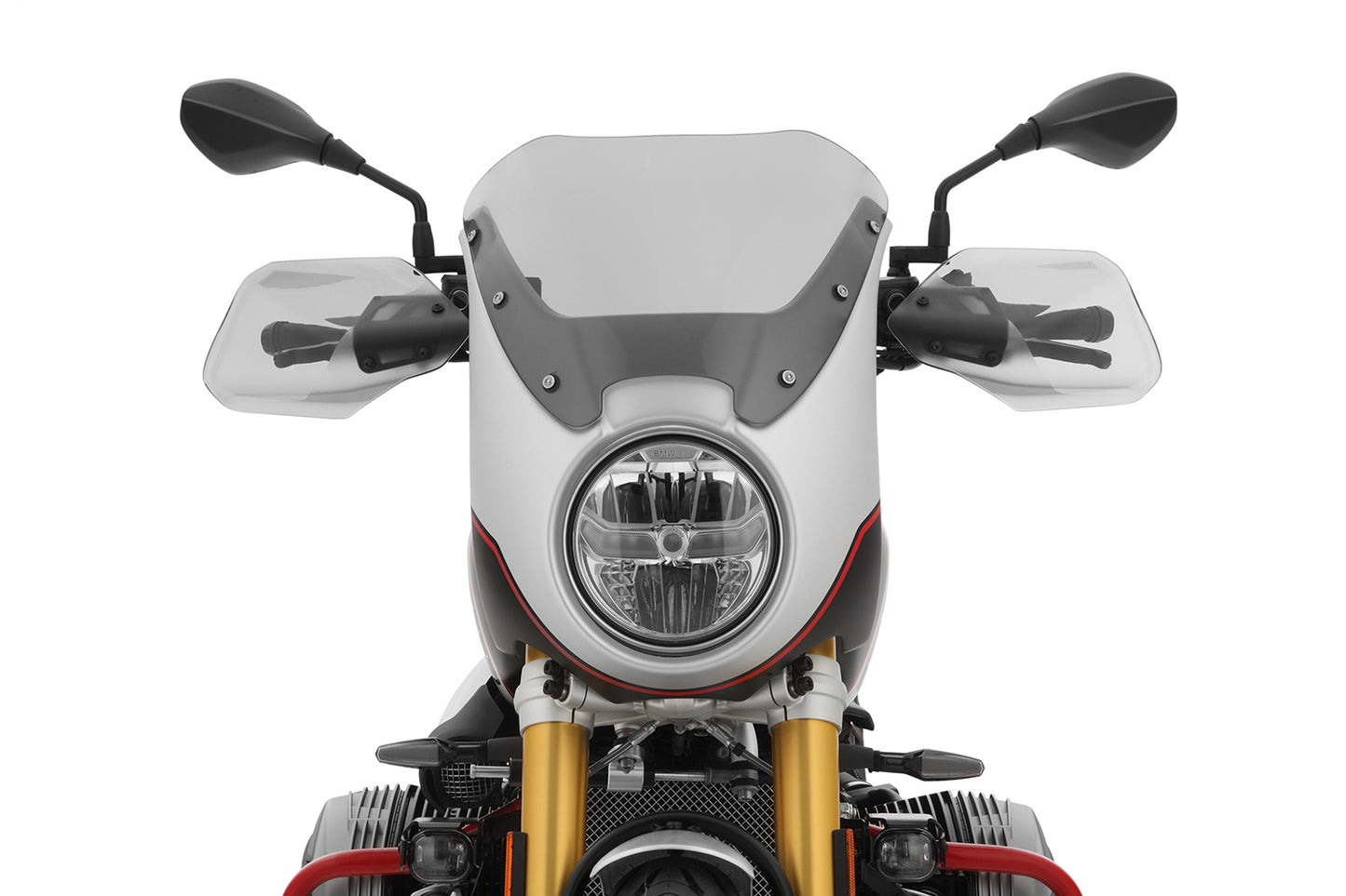 Wunderlich »DAYTONA« R nineT fairing - Option 719