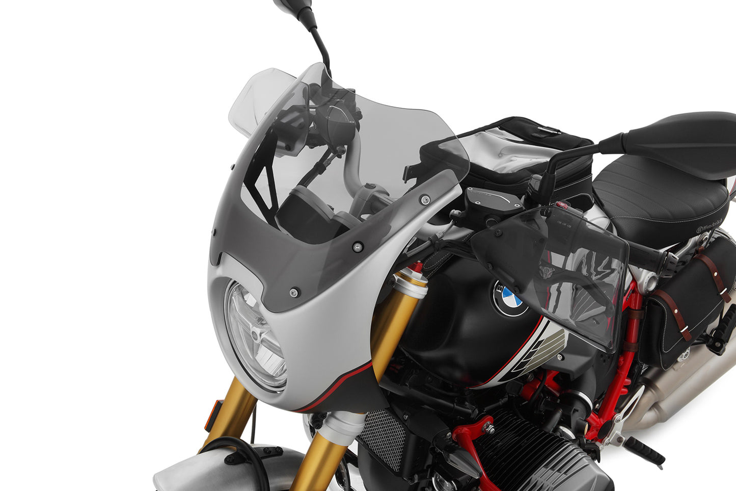 Wunderlich »DAYTONA« R nineT fairing - Option 719