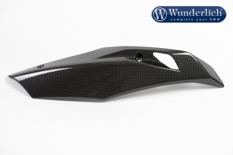 Engine spoiler R 1200 R / RS LC right - carbon