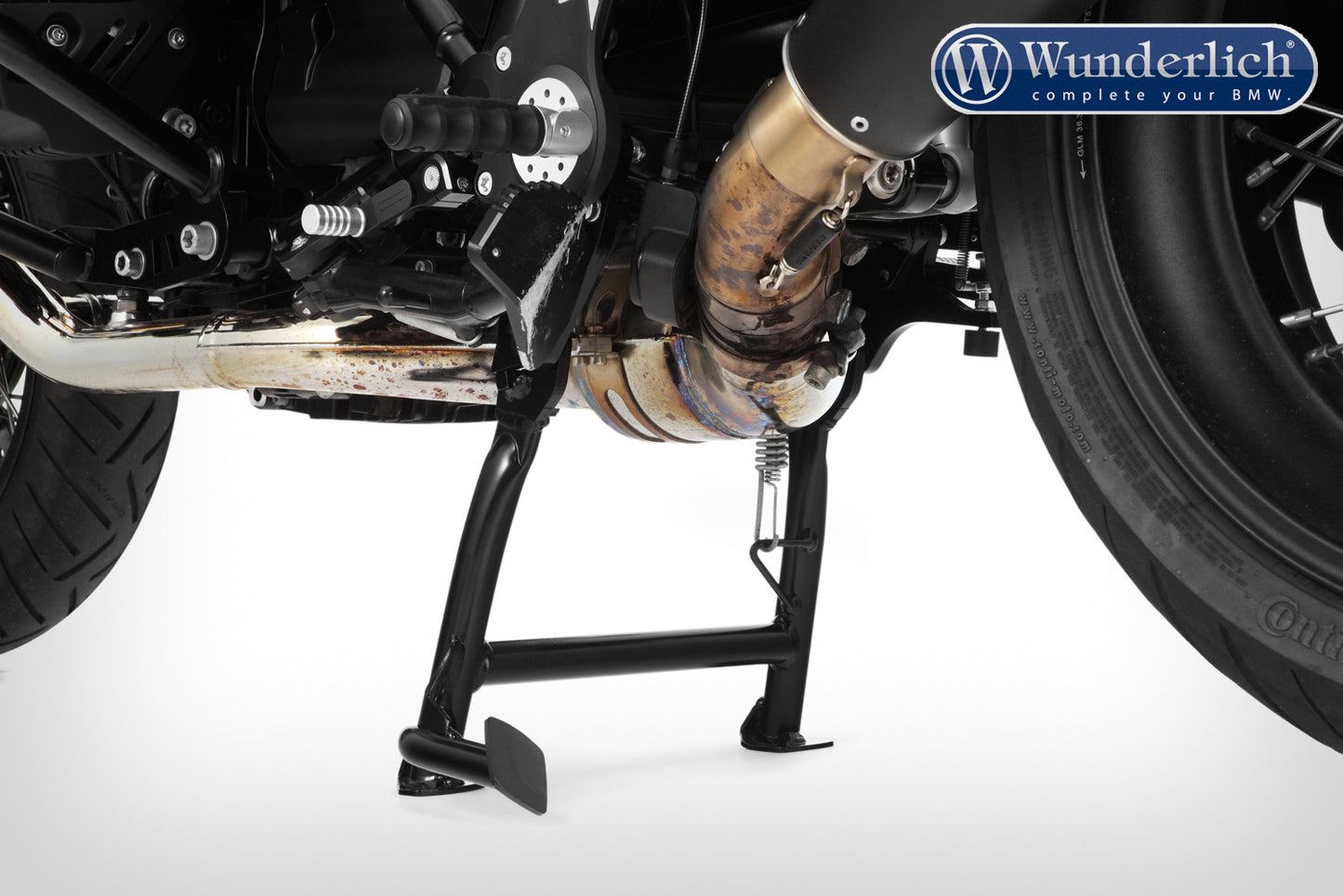 Wunderlich R nineT regular centre stand