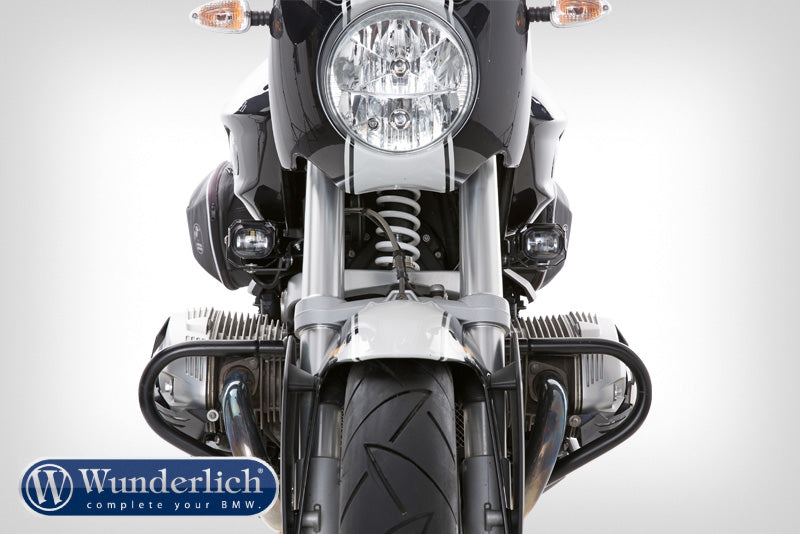 Wunderlich LED additional headlight MicroFlooter R 1200 R