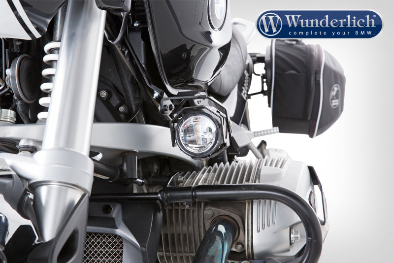 Wunderlich LED additional head light ATON