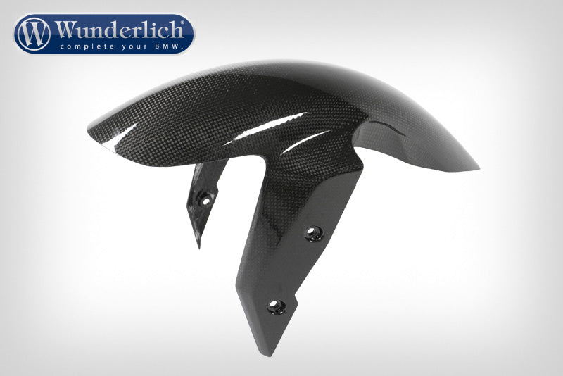 Front wheel mudguard 1200 R / RS LC carbon