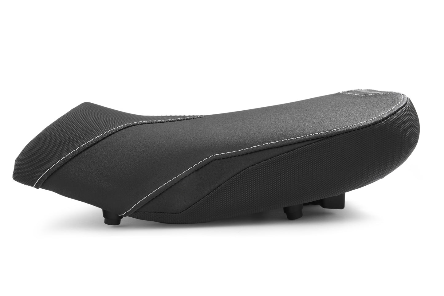 Wunderlich AKTIVKOMFORT seat - black