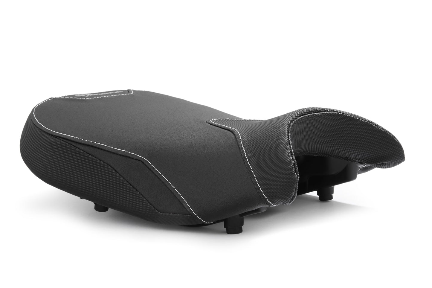 Wunderlich AKTIVKOMFORT seat - black