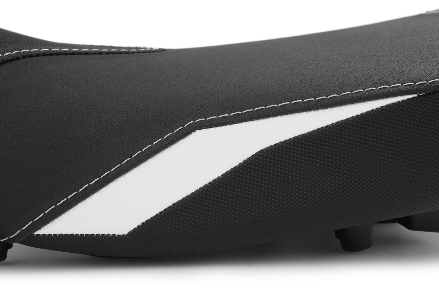 Wunderlich »AKTIVKOMFORT« seat - black-white