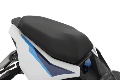 Wunderlich ThermoPro passenger seat cover