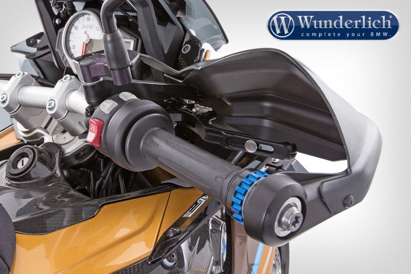 Wunderlich brake Vario Lever - black