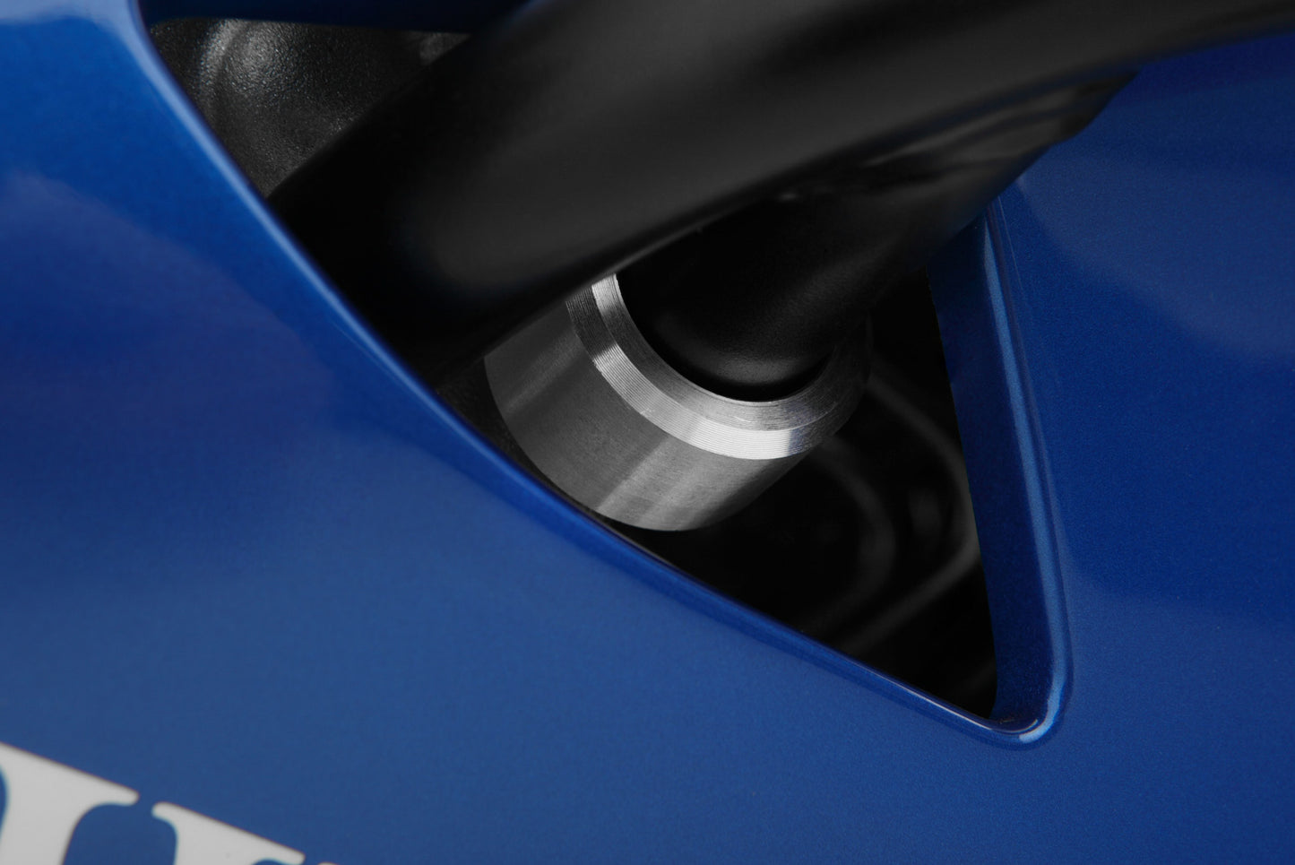 engine protection bar »PRO« - black