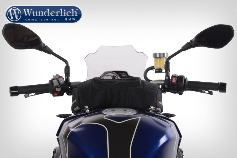 Touring windscreen high - clear