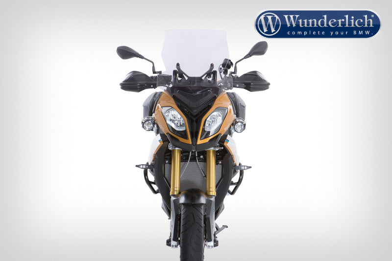 Windscreen S 1000 XR Marathon - clear