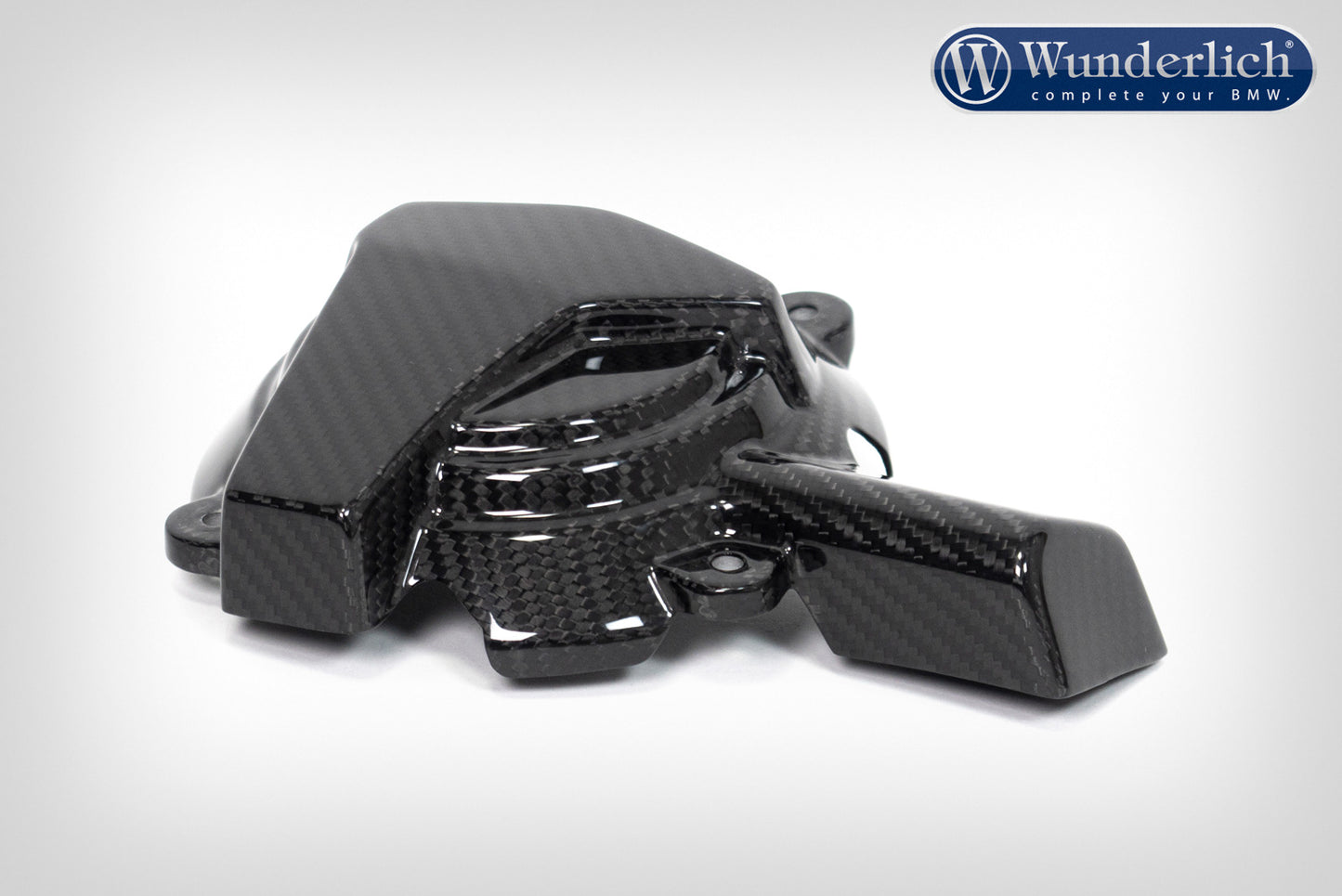 Ilmberger Generator Cover - carbon