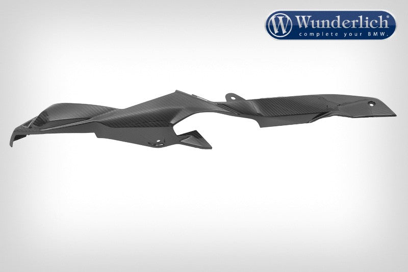 Ilmberger Frame tail fairing S 1000 XR - left - carbon - glossy