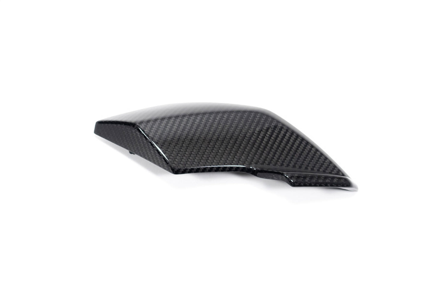 Ilmberger Side fairing - carbon - right