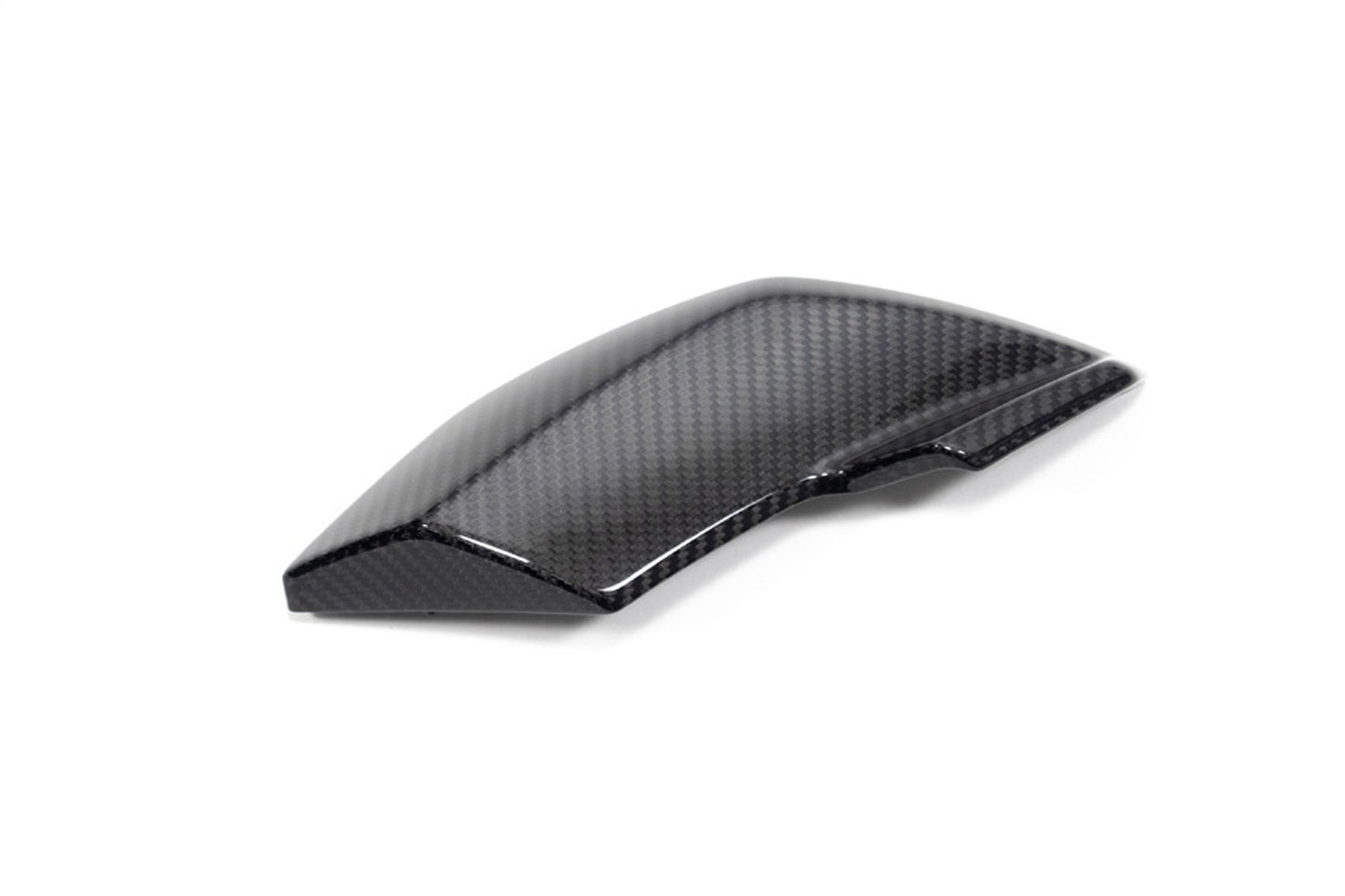 Ilmberger Side fairing - carbon - right