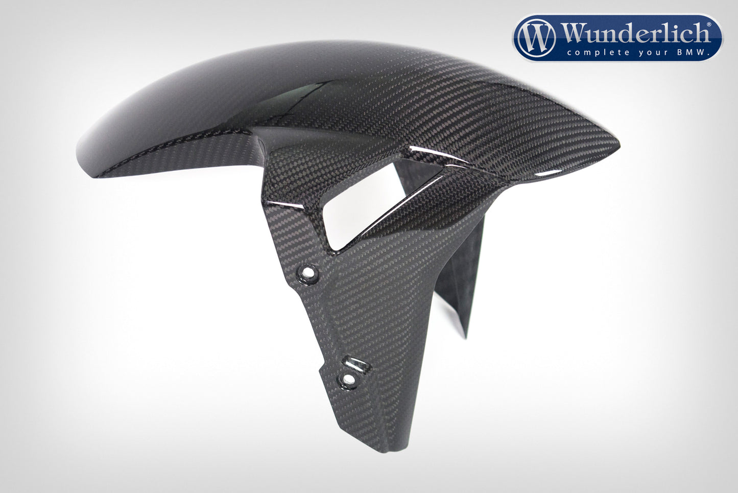 Ilmberger Front fender - carbon