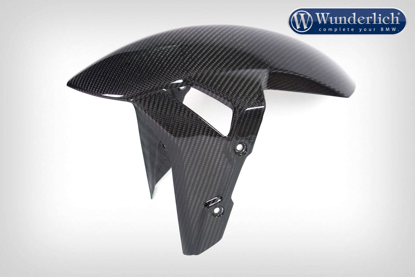 Ilmberger Front fender - carbon