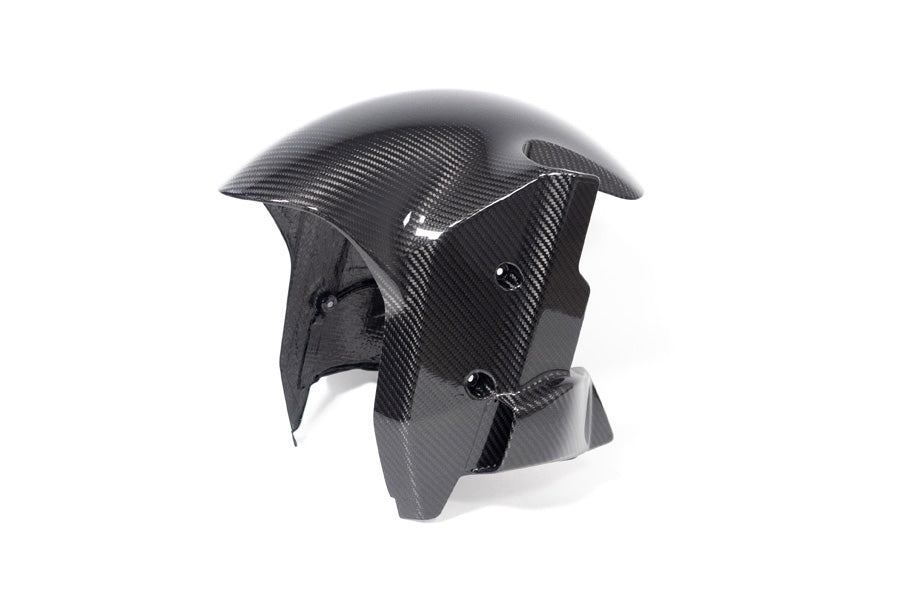 Ilmberger Front fender - carbon