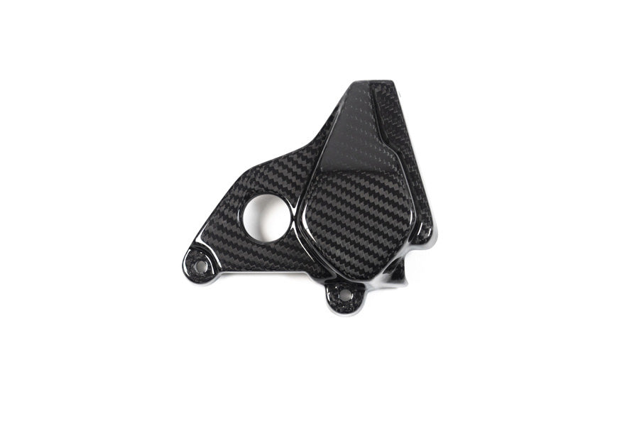 Ilmberger Ignition Rotor Cover - carbon