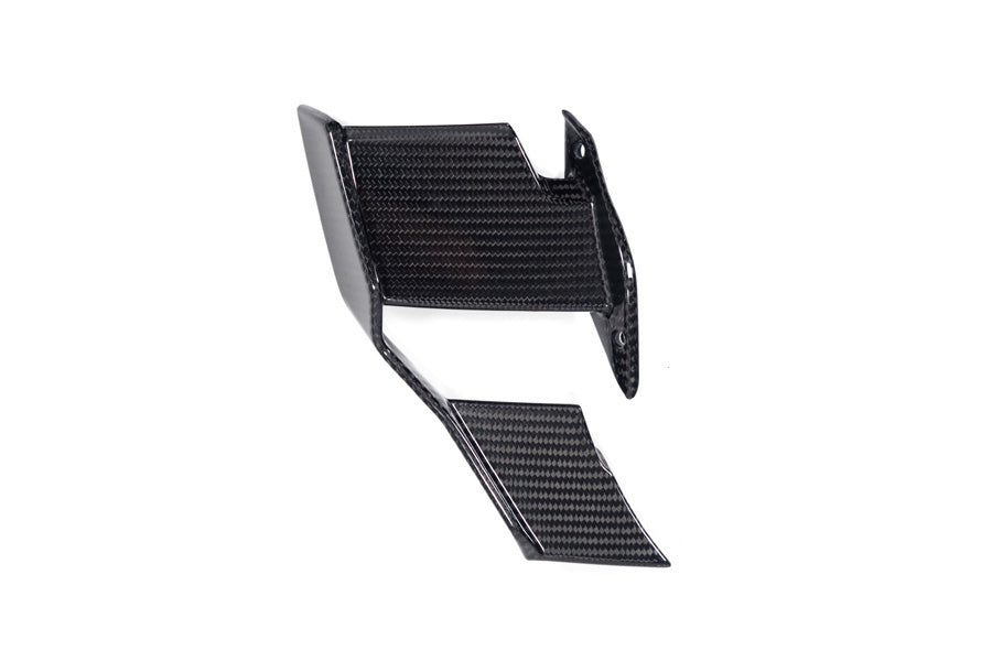 Ilmberger Faring Side Winglet - carbon - right