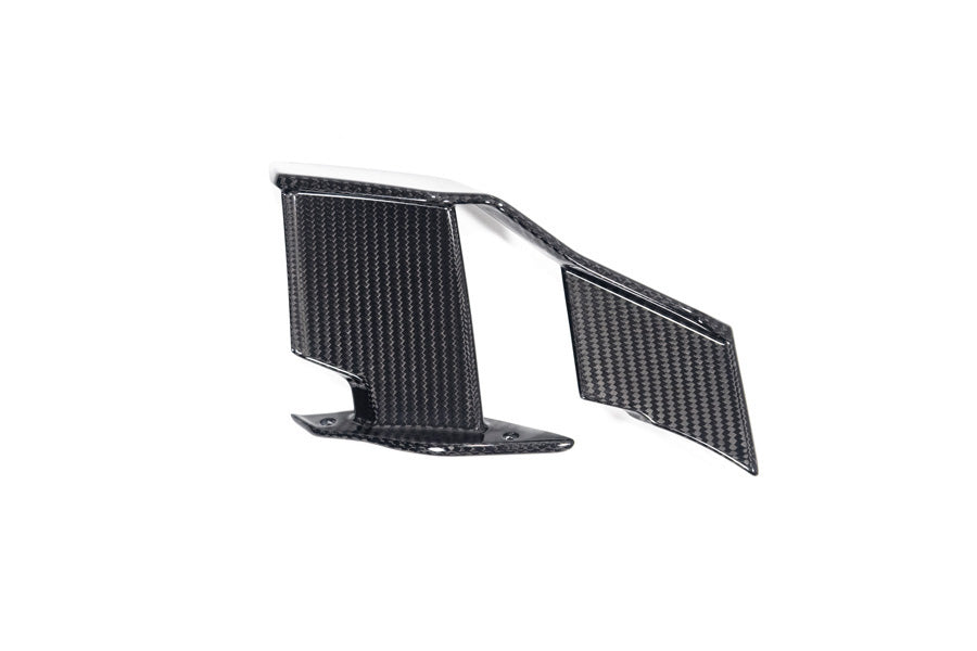 Ilmberger Faring Side Winglet - carbon - left