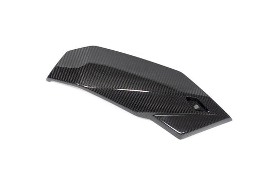 Ilmberger tank Engine spoiler - carbon - right