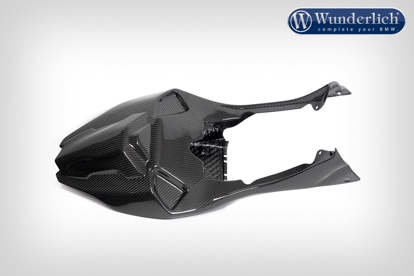 Ilmberger Monoposto Rear Fairing S 1000 RR (2019 -) - carbon