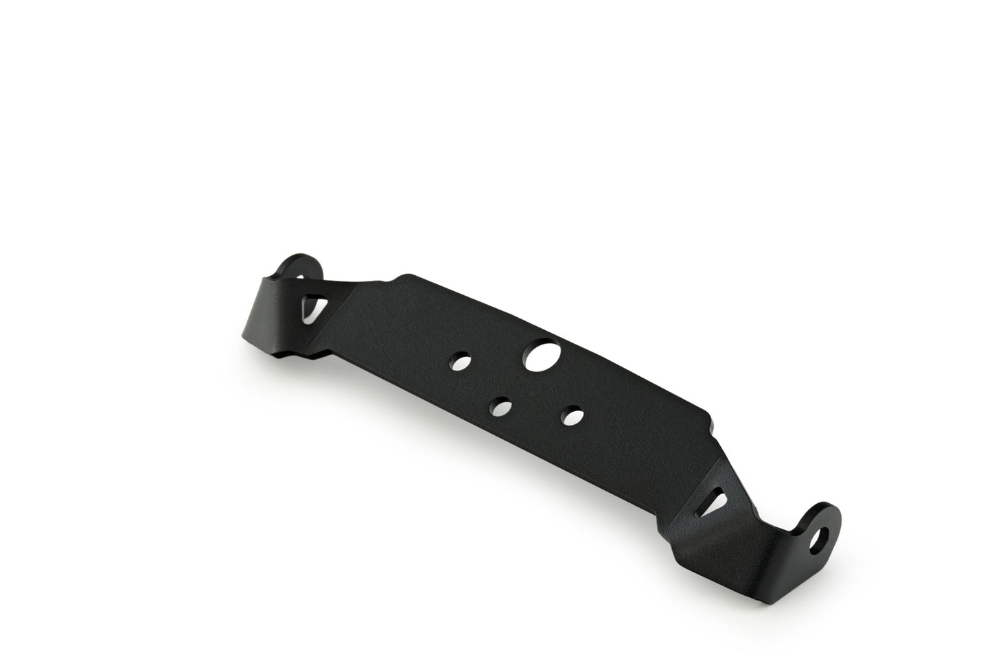 Indicator bracket for rear conversion R 12 nineT for indicators with M8 thread - black